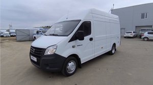 Газель NEXT 2020 год