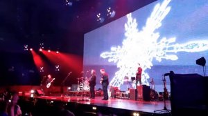 Кино.Группа крови.Минск 2021.