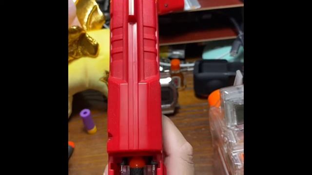 Dart zone pro mk2 dart type demo