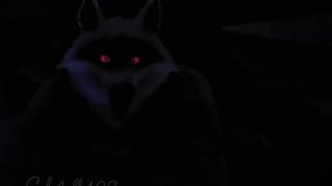 Вайб для ушей ( смерть/волк из кота в сапогах 2 )