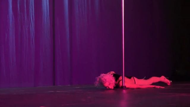 7Пятый Открытый Танцевальный Фестиваль ДУХ ПИЛОНА смотреть онлайн