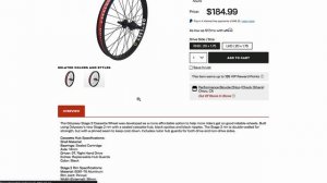Make your BMX Bike Lighter? (Most Important "Complete Bike" Upgrades)