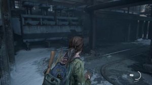 The Last of Us Part 1 Remake №10 Прохождение без комментариев с русской озвучкой