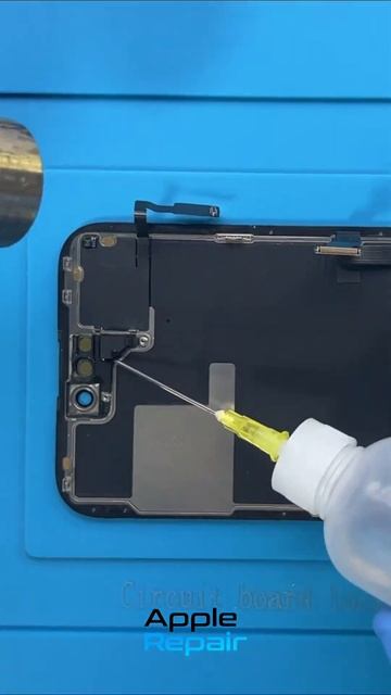 Заміна екрану iPhone 14 Pro Max