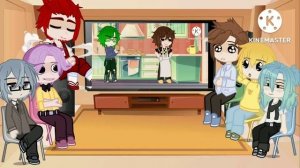 Реакция 13 карт на Пиковую масть. ♠️