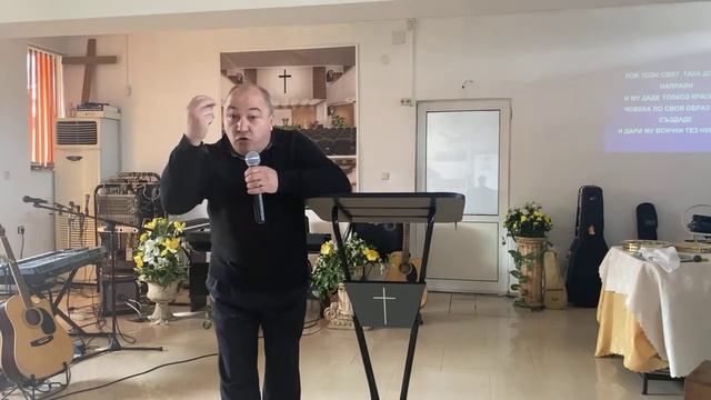 7 February 2021, Християнска църква СИОН - София смотреть онлайн