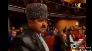 Чеченцы бандиты???