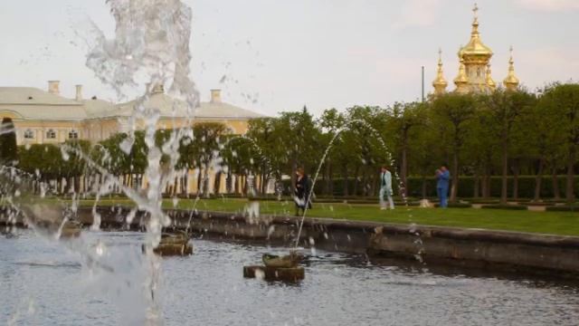 Исток о поездке на фестиваль Петербургский экран 2006 г
