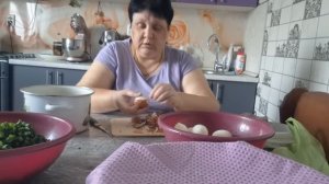 Домашний влог #тесто на пирожки#поговорить.