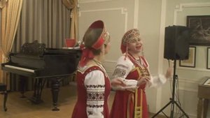 Косякинские страдания