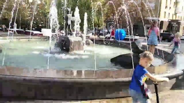 Белгород в цвету смотреть онлайн