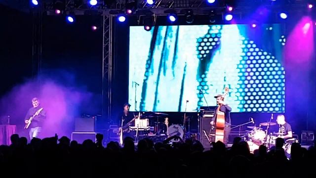 RED SNAPPER.Мирский замок, Беларусь 19/08/16 смотреть онлайн