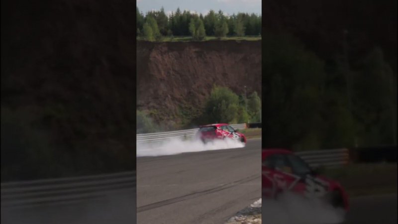 Doc 32 Ride Subaru without ABS  #sti #doc32 #timeattack #trc2024 #turboracingcup #subaru