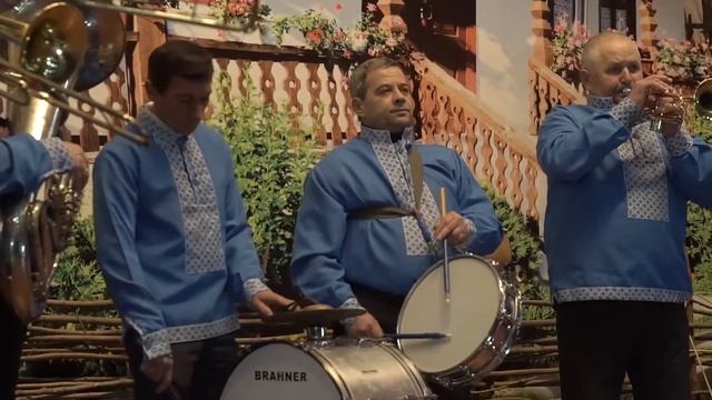 Концерт Духовой Оркестр Виктория смотреть онлайн