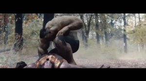 ХАЛК УБИЛ ТАНОСА - ФИНАЛ - СЛИВ СЮЖЕТА