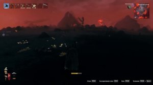 Тулей и три золди, одна ошибка в поле почти довела ситуацию до горизонта. Вольхейм, часть 1