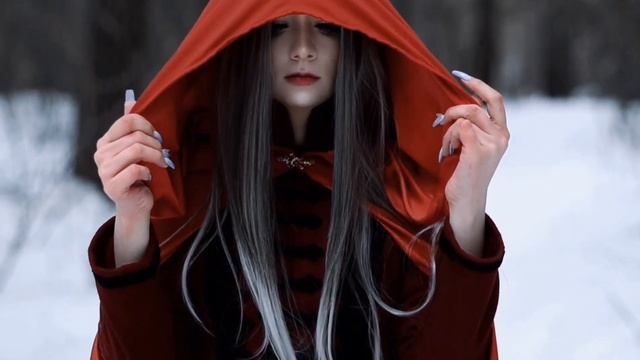 Mara and Morok (Мара и Морок) || Agata (Агата) || COSPLAY