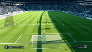 КАРЬЕРА ЗА ЯШИНА В ФИФА 18 | ПЕРВЫЙ МАТЧ ЗА СБОРНУЮ РОССИИ