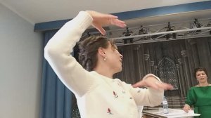 Концерт в Готическом доме