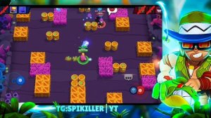 🏆КОПИРУЮ ПИКИ СОПЕРНИКОВ ✌️В ДУЭЛЯХ 🌟 В БРАВЛ СТАРС | Brawl Stars | ✨