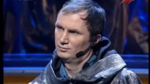 Своя игра. Манзик - Бершидский - Якунин (14.04.2002)