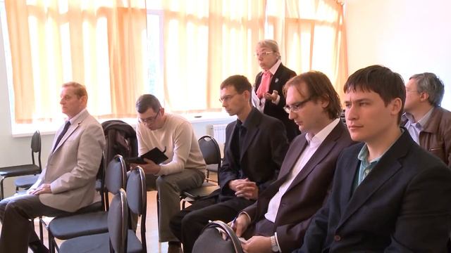 ЮУрГУ - организатор международного научного симпозиума