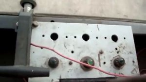 е 686 комбайн