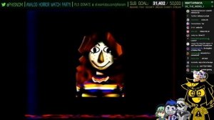 Let's Watch The Walten Files 1+2+3! [Analog Horror Week]