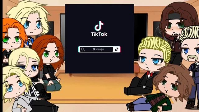 Реакция Метал Фэмили на ТТ смотреть онлайн