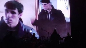 Вадим Самойлов, Агата Кристи -Истерика. "Ветер Сибири 2023"