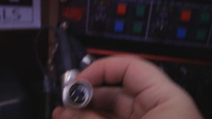 Гениальное изобретение для музыкантов - Угловой Поворотный MRC XLR разъем