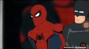 из канала супергеройский блог