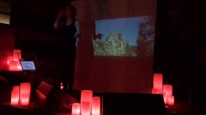 «Пожалуйста, без меня» – Meanna – 16.06.19 – клуб  «Китайский Лётчик Джао Да» (г. Москва).