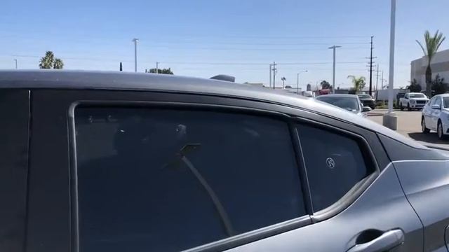 2020 Nissan Versa Moreno Valley, Riverside, Hemet, Perris, Temecula, CA N25074 смотреть онлайн