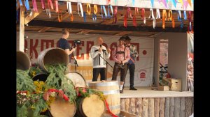 Октоберфест по-уральски, Мариинск-2023 (полная версия)