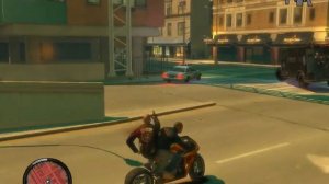 ГТА 4: ЗиО/GTA IV: TLaD #17: Весомость перемены