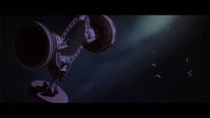 ВРАГ МОЙ. АВАРИЙНАЯ ПОСАДКА НА ПЛАНЕТУ FYRINE IV.