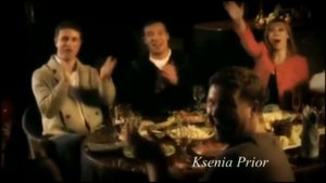 Батя и Багира (Морские дьяволы) | What if