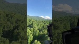Продаю в Горном Алтае . Базу и мараловодческую ферму