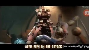 Песня фантайм фредди