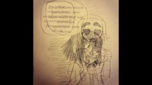 Пластиковый пляж - Часть 3 | Plastic beach - Part 3 | fancomics по Gorillaz | Rus Dub Team Polli