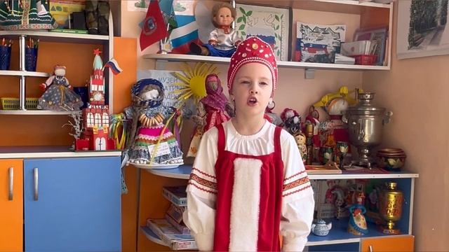 Гужавина Дарина