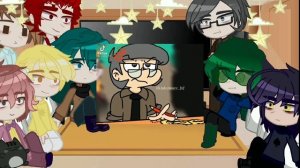 ~•Реакция 13 карт на TikTok•~ (2/?) [Gacha Club]