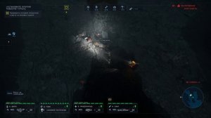 Aliens Dark Descent[#5] - Последний Рубеж Отаго (Прохождение на русском(Без комментариев))