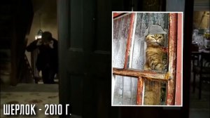 ТОП 10 ЛУЧШИХ СЕРИАЛОВ