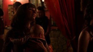 Пятый фестиваль "Бархатное подполье"