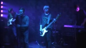 Кремация Бонифация - Моя любовь (Санкт Петербург 21/11)