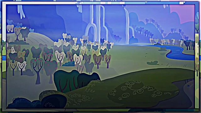 [PMV] - Аладдин (Fluttershy and Discord)