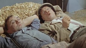 Oперация Ы - Работа не волк