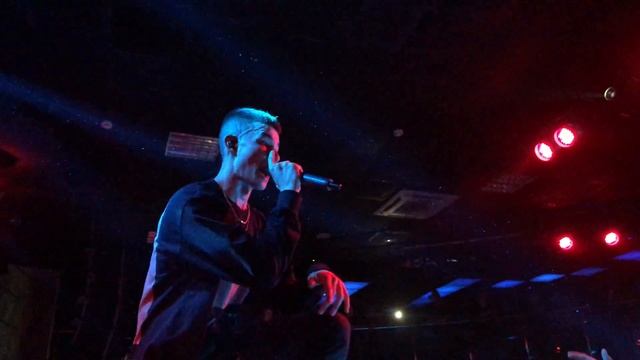 OBLADAET - «БАСТА», 5.12.2017 смотреть онлайн